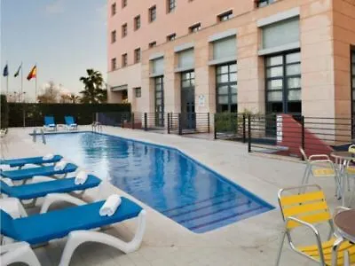 Express Ciudad De Ciencias By Ihg Hotel Valencia
