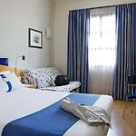 Hotel Express Ciudad De Ciencias By Ihg