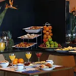 Express Ciudad De Ciencias By Ihg Hotel