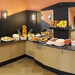 Express Ciudad De Ciencias By Ihg Hotel Valence