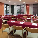Express Ciudad De Ciencias By Ihg Hotel