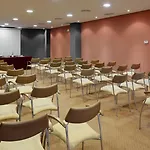 Hotel Express Ciudad De Ciencias By Ihg 3*