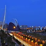 Hotel Express Ciudad De Ciencias By Ihg Valence