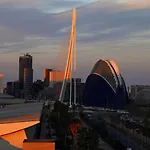 Express Ciudad De Ciencias By Ihg 3*