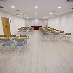 Express Ciudad De Ciencias By Ihg Valence