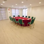 Express Ciudad De Ciencias By Ihg Hotel