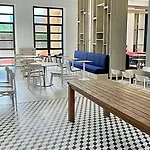 Express Ciudad De Ciencias By Ihg 3* Valence