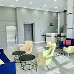 Express Ciudad De Ciencias By Ihg 3*