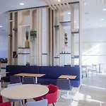 Express Ciudad De Ciencias By Ihg Hotel Valence