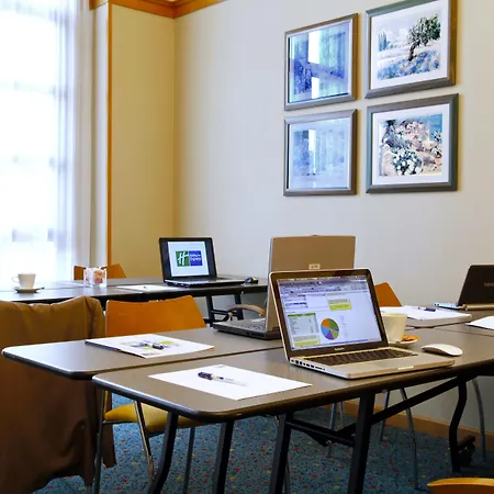 Express Ciudad De Ciencias By Ihg Валенсия