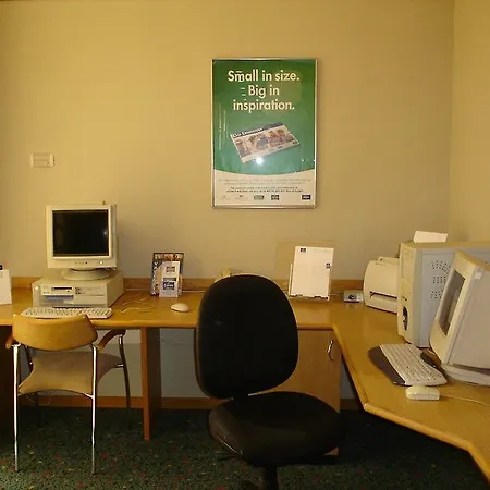 Express Ciudad De Ciencias By Ihg Валенсия