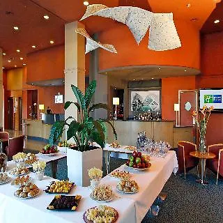 Hotel Express Ciudad De Ciencias By Ihg 3*