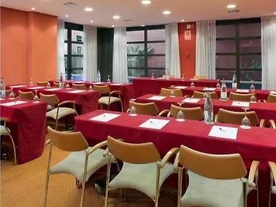 Express Ciudad De Ciencias By Ihg 3* Валенсия