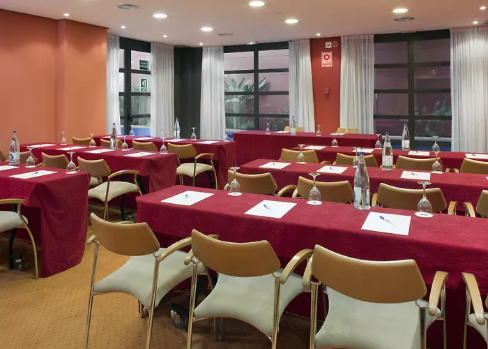 Express Ciudad De Ciencias By Ihg Szálloda