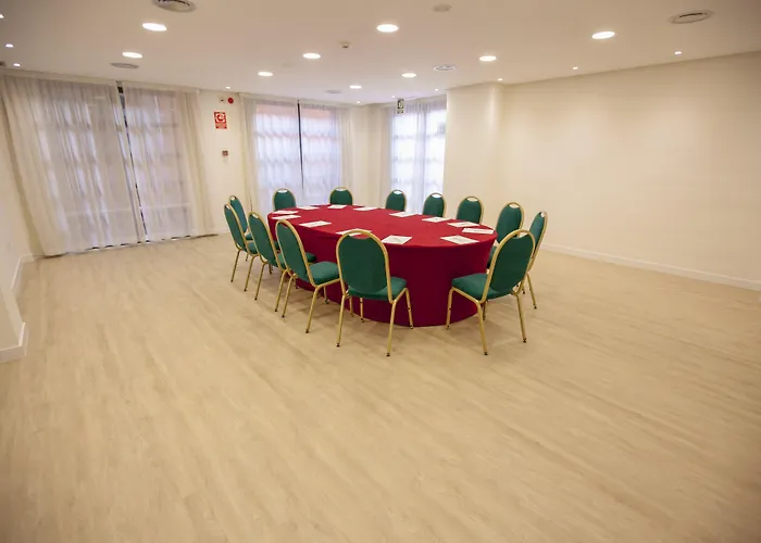 Express Ciudad De Ciencias By Ihg Szálloda