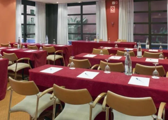 Express Ciudad De Ciencias By Ihg Szálloda