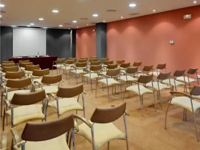 Szálloda Express Ciudad De Ciencias By Ihg 3*