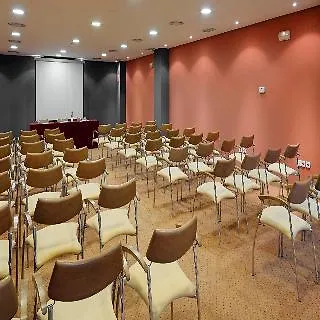 Otel Express Ciudad De Ciencias By Ihg Valensiya