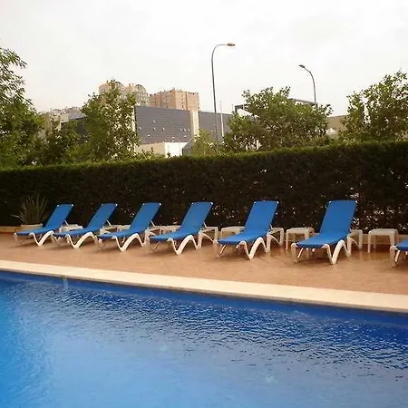 Express Ciudad De Ciencias By Ihg Otel
