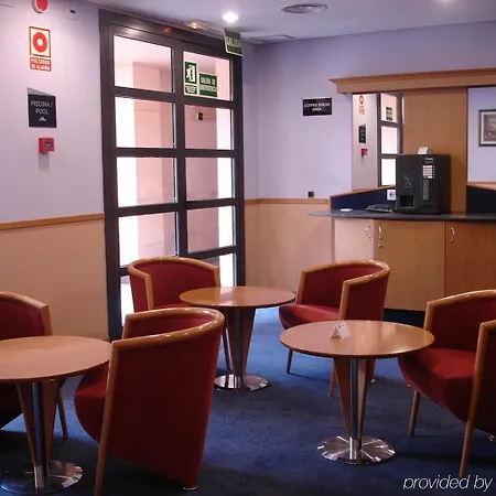 Otel Express Ciudad De Ciencias By Ihg 3*